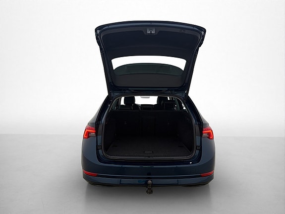 Skoda Octavia 20 of 30
