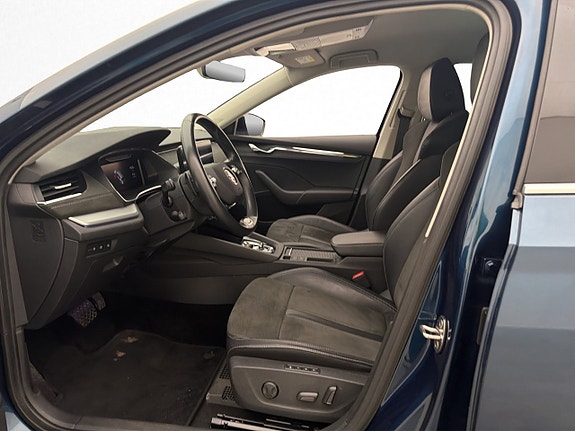 Skoda Octavia 12 of 30
