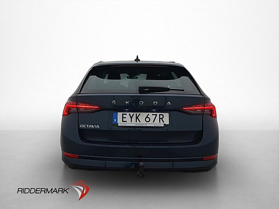 Skoda Octavia 6 of 30