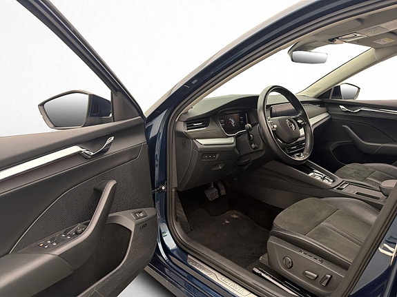Skoda Octavia 11 of 30