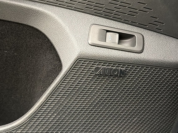 Skoda Octavia 21 of 30