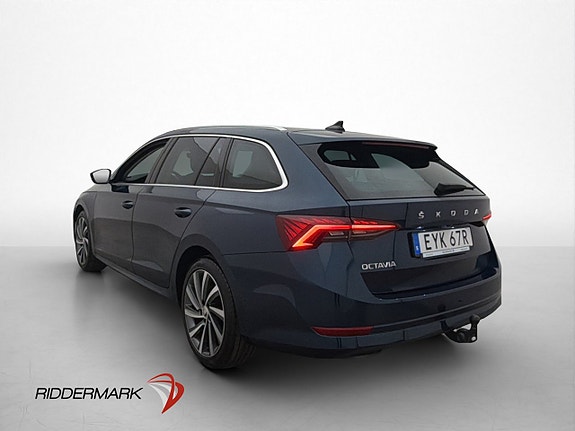 Skoda Octavia 5 of 30