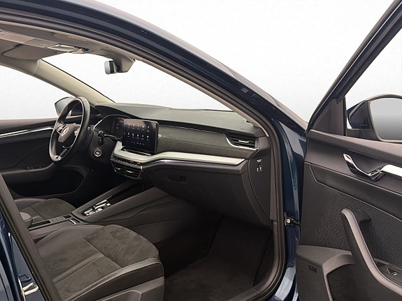 Skoda Octavia 18 of 30