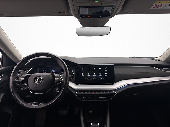 Skoda Octavia 15 of 30