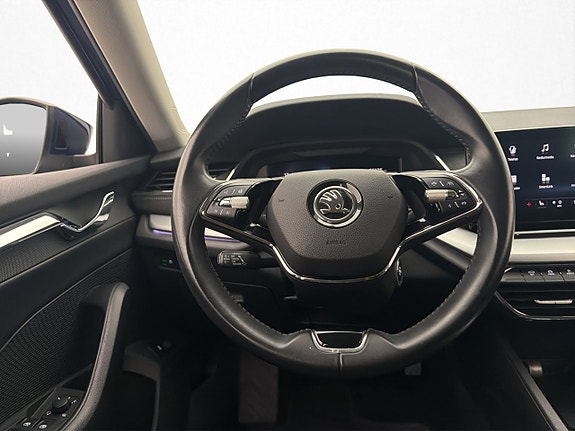 Skoda Octavia 16 of 30