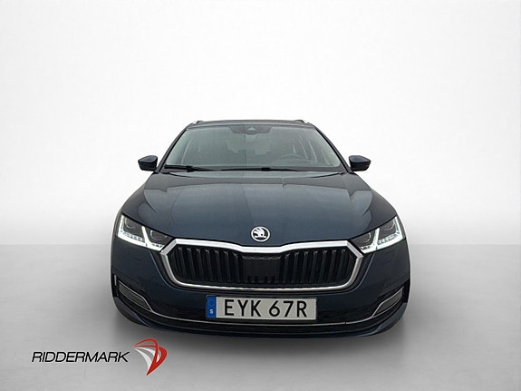 Skoda Octavia 3 of 30