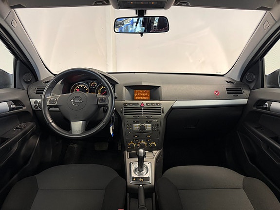 Opel Astra 5 of 11