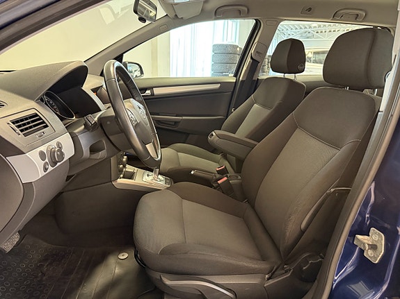 Opel Astra 7 of 11