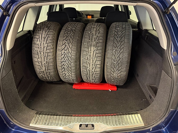 Opel Astra 11 of 11