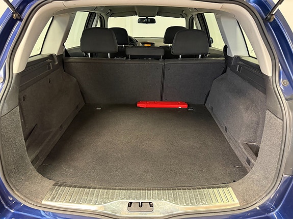 Opel Astra 10 of 11