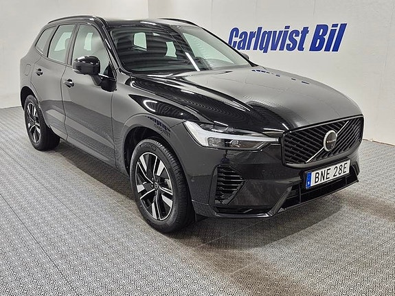 Volvo XC60 3 of 12
