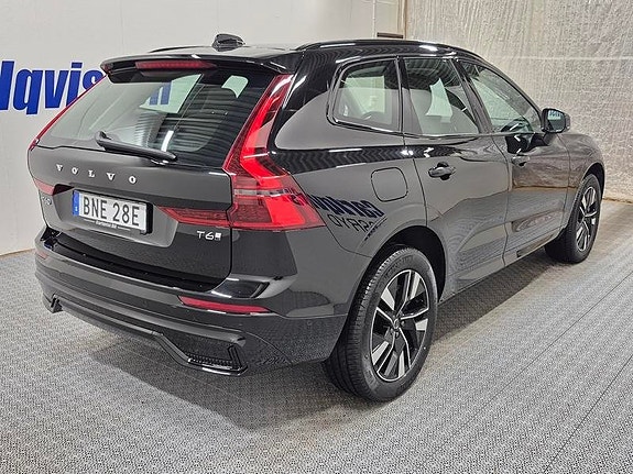 Volvo XC60 4 of 12