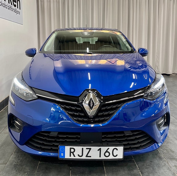 Renault Clio 3 of 24