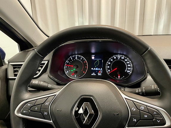 Renault Clio 7 of 24