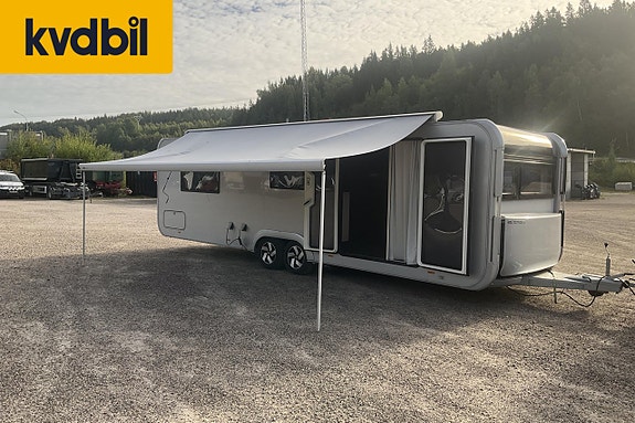 Adria astella 754 DP