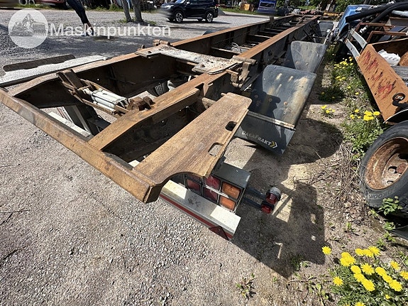 lastväxlarsläp 6 of 27