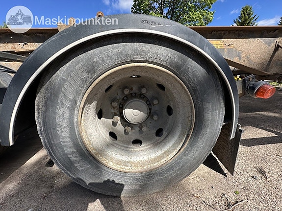 lastväxlarsläp 16 of 27