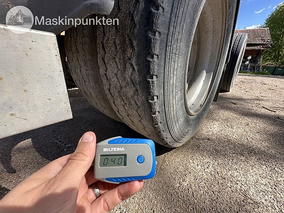 lastväxlarsläp 18 of 27