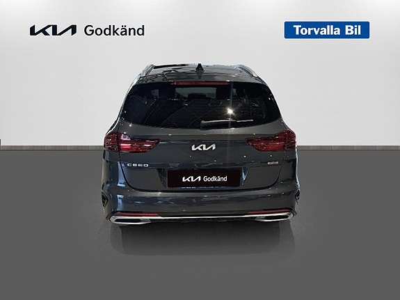 Kia Ceed 5 of 14