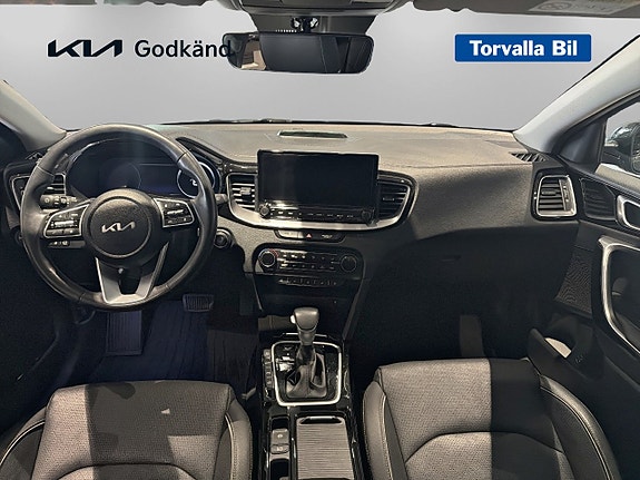 Kia Ceed 7 of 14