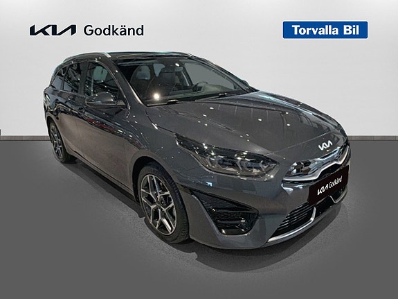Kia Ceed 3 of 14