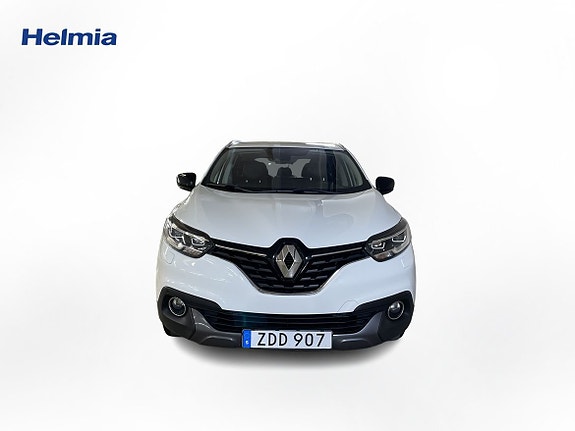 Renault Kadjar 3 of 7