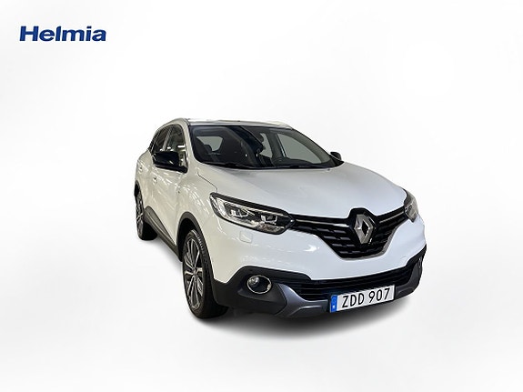 Renault Kadjar 4 of 7
