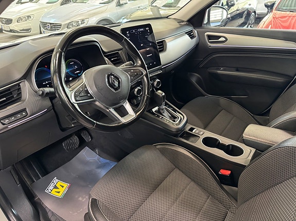 Renault Arkana 10 of 18