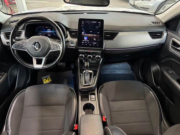 Renault Arkana 9 of 18