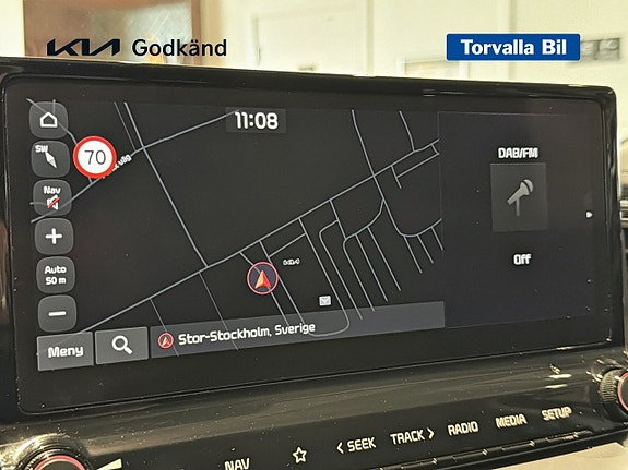 Kia Ceed 11 of 14