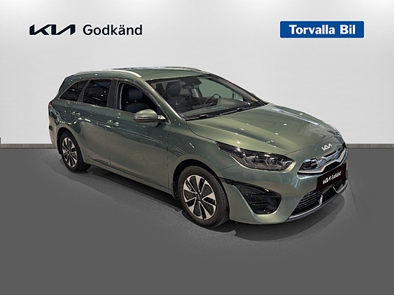 Kia Ceed 3 of 14