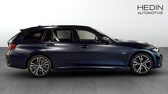 BMW 330e 6 of 12