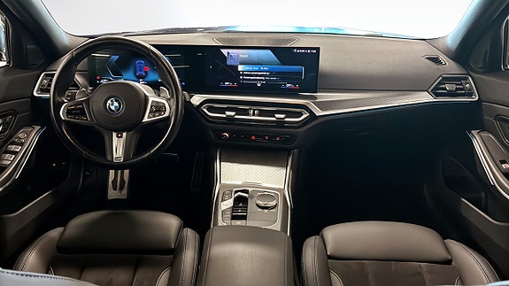 BMW 330e 4 of 12