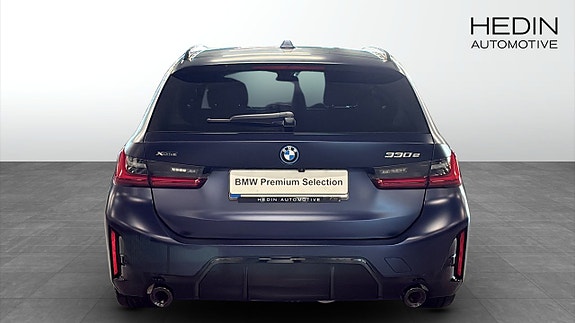 BMW 330e 7 of 12
