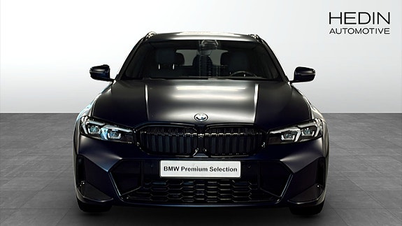 BMW 330e 8 of 12
