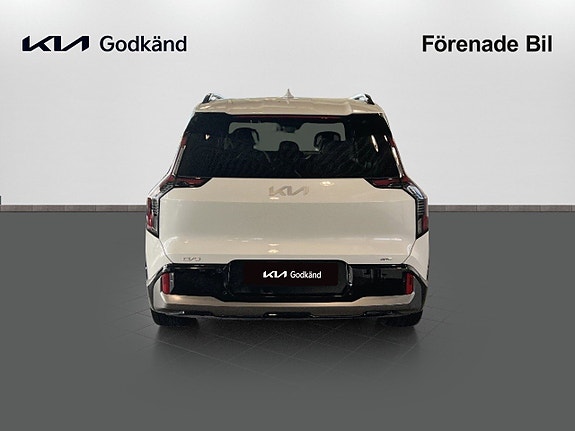 Kia EV9 6 of 14