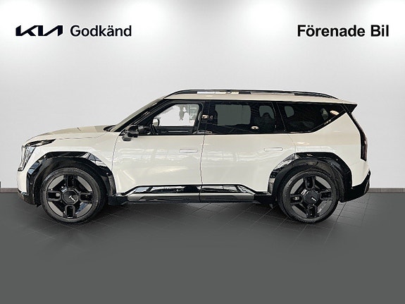 Kia EV9 4 of 14