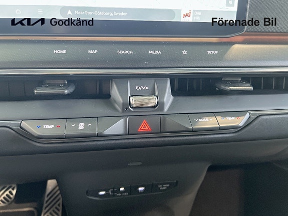 Kia EV9 13 of 14