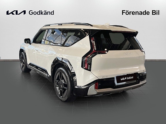 Kia EV9 5 of 14
