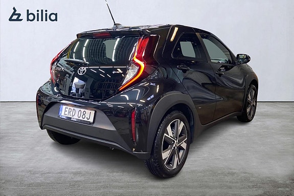Toyota Aygo X 19 of 21