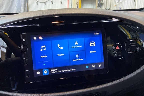Toyota Aygo X 15 of 21