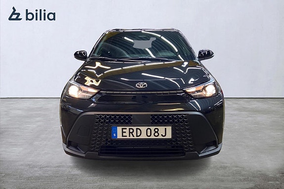 Toyota Aygo X 6 of 21