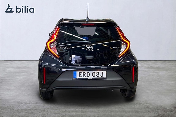 Toyota Aygo X 5 of 21