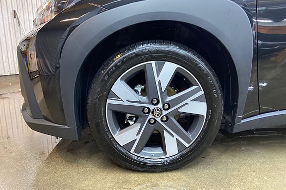Toyota Aygo X 17 of 21
