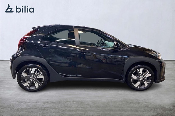 Toyota Aygo X 18 of 21
