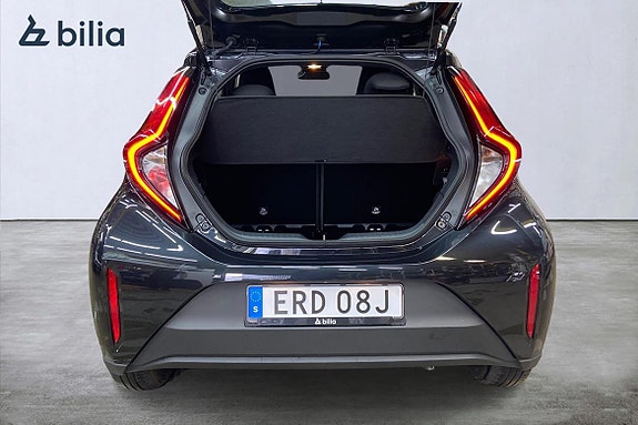 Toyota Aygo X 12 of 21