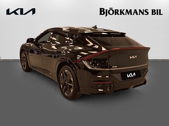 Kia EV6 6 of 23