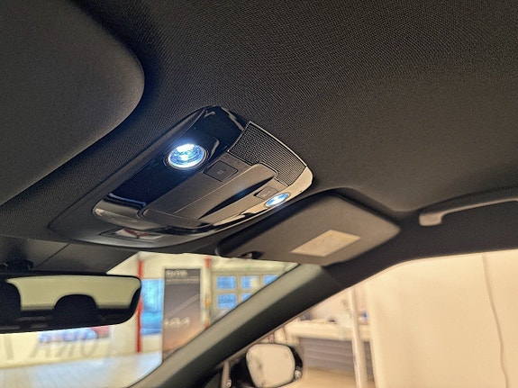 Kia EV6 22 of 23