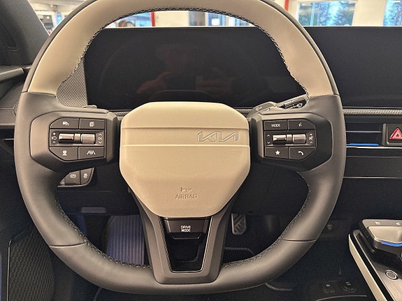 Kia EV6 21 of 23