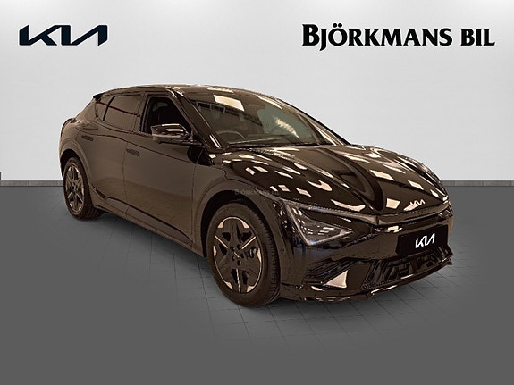 Kia EV6 3 of 23
